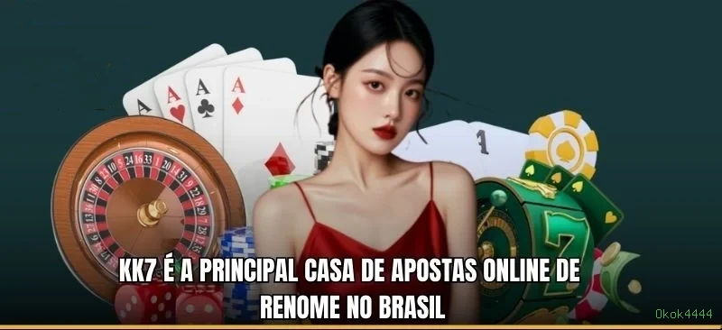 Checklist para avaliar a plataforma Okok4444