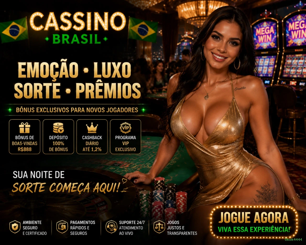 Registro Okok4444 - cadastro rápido