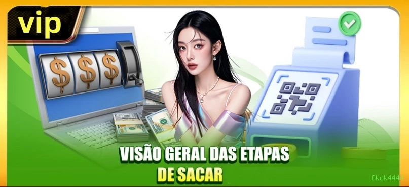 Slots com prêmios Okok4444